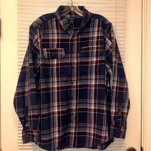 Men’s shirt